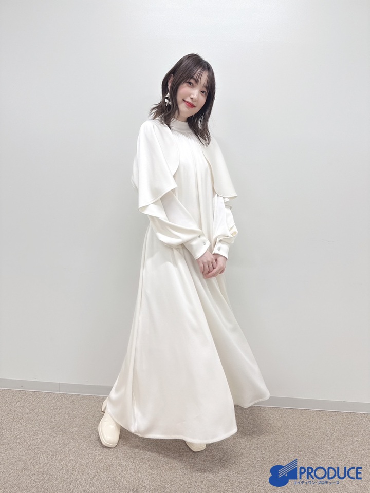 81pro_official's tweet image. ららぽーと福岡で行なわれた
『機動戦士ガンダム #閃光のハサウェイ #キルケーの魔女』点灯式に
ギギ・アンダルシア役の #上田麗奈 が
登壇いたしました！

2026年1月30日(金)の劇場公開をぜひお楽しみに🎬