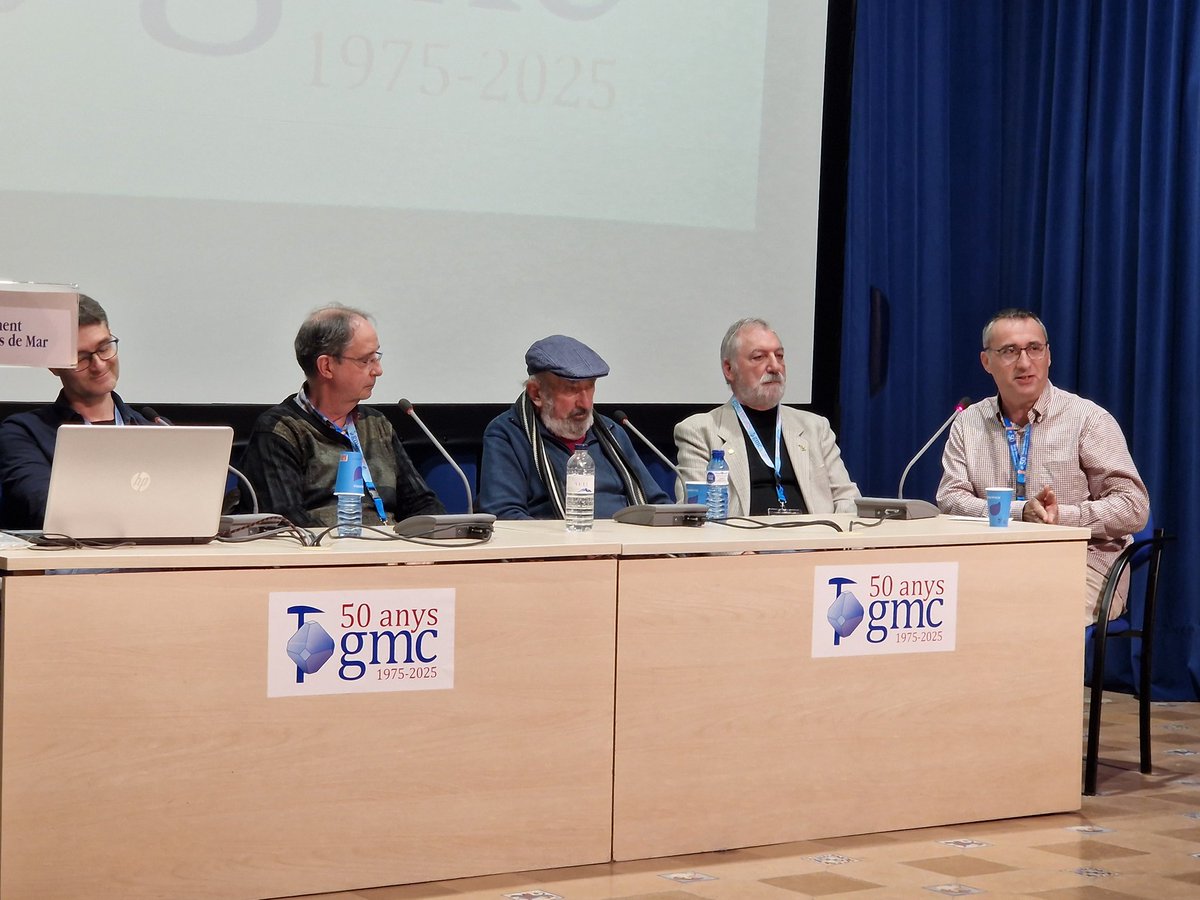 Pau Gatell tweet media