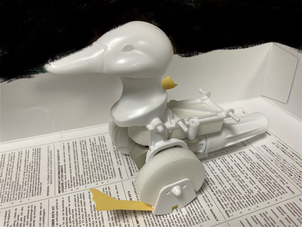 Post by 綺崎宗介🪬 スパーク新刊通販中 on X: ゼェハァ