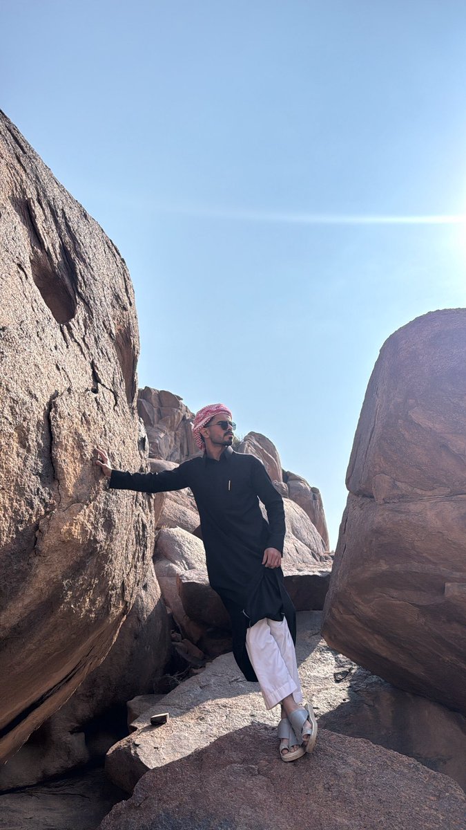 Saad Alhazzani tweet media