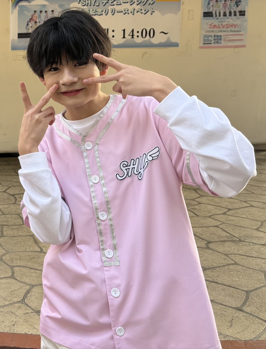 yuam918's tweet photo. 今日のツーショ！！

まさかの初対面で認知してくれてて
もう、言うことない🤣

とにかく可愛かったです🥰

これからいっぱい推していきます☺️ https://t.co/RPgSJMlzQ4