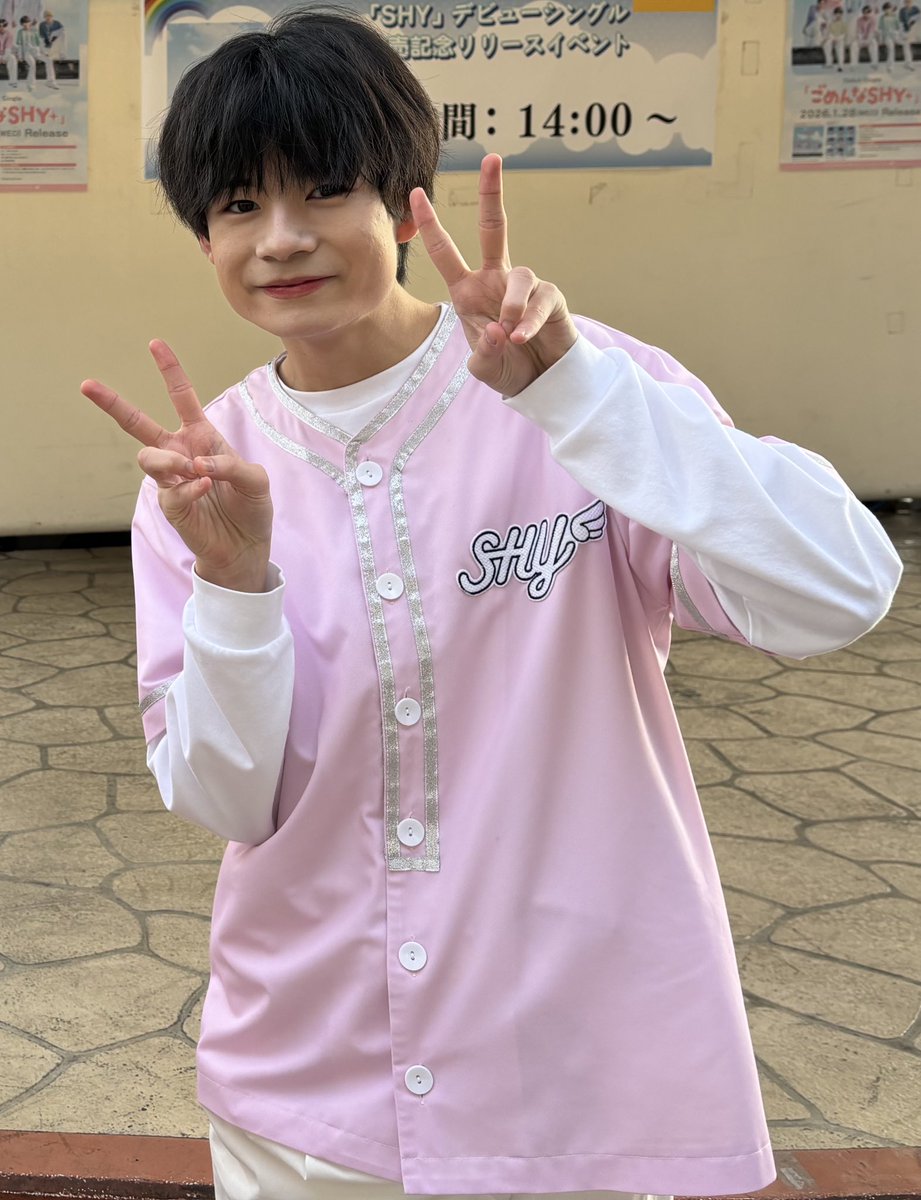 yuam918's tweet photo. 今日のツーショ！！

まさかの初対面で認知してくれてて
もう、言うことない🤣

とにかく可愛かったです🥰

これからいっぱい推していきます☺️ https://t.co/RPgSJMlzQ4