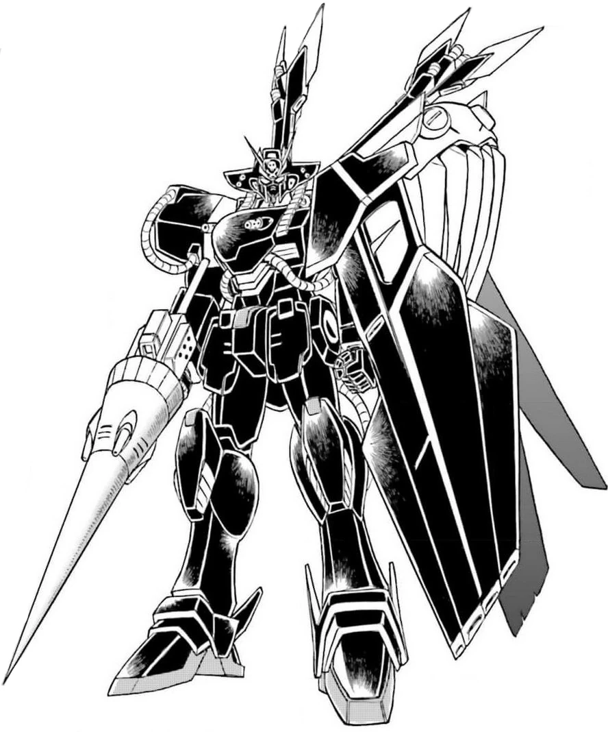 バトオペ2 #cb_g #機動戦士クロスボーンガンダムLOVEandPIECE