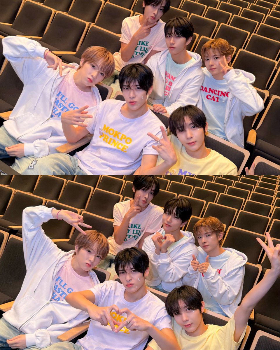 nctwishofficial's tweet photo. 今日久しぶりの北海道での公演楽しかったでーす！🔥🔥来てくださったシズニみんなが僕たちくらいかそれ以上の幸せを受け取ってもらったらいいなーと思いまーす😆美味しいご飯いっぱい食べてくださーい🍚

오늘 오랜만에 홋카이도에서 공연을 했는데 너무 재미있었어요~!🔥🔥와주신 모든시즈니분들이 저희보다 더 행복했으면 좋겠어요~😆맛있는 밥 많이 드세요~🍚

#RYO #료 #リョウ
#NCTWISH #INTOTHEWISH #OurWISH 
#NCTWISH_CONCERT_TOUR #HOKKAIDO