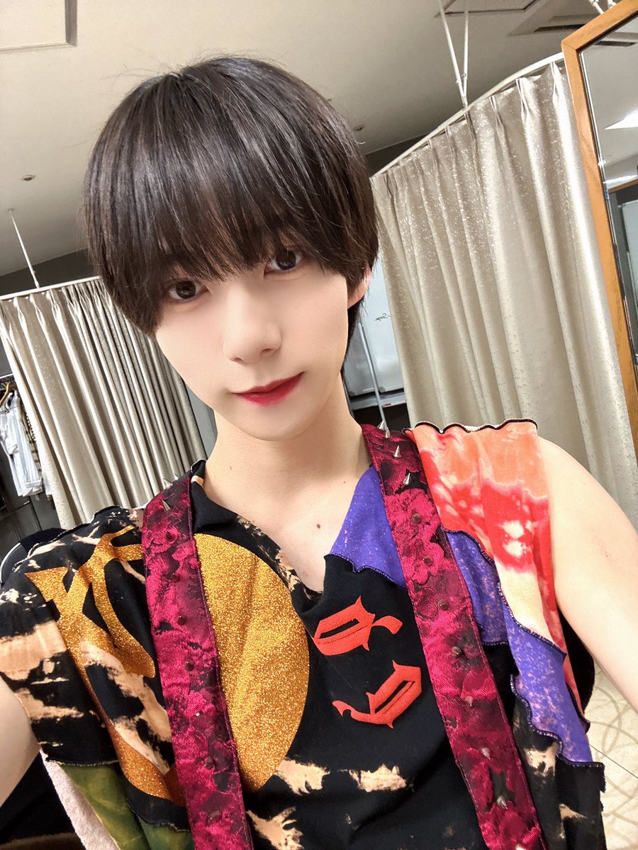 ファンミ福岡ありがとうございました！ そして全8都市16公演一緒に