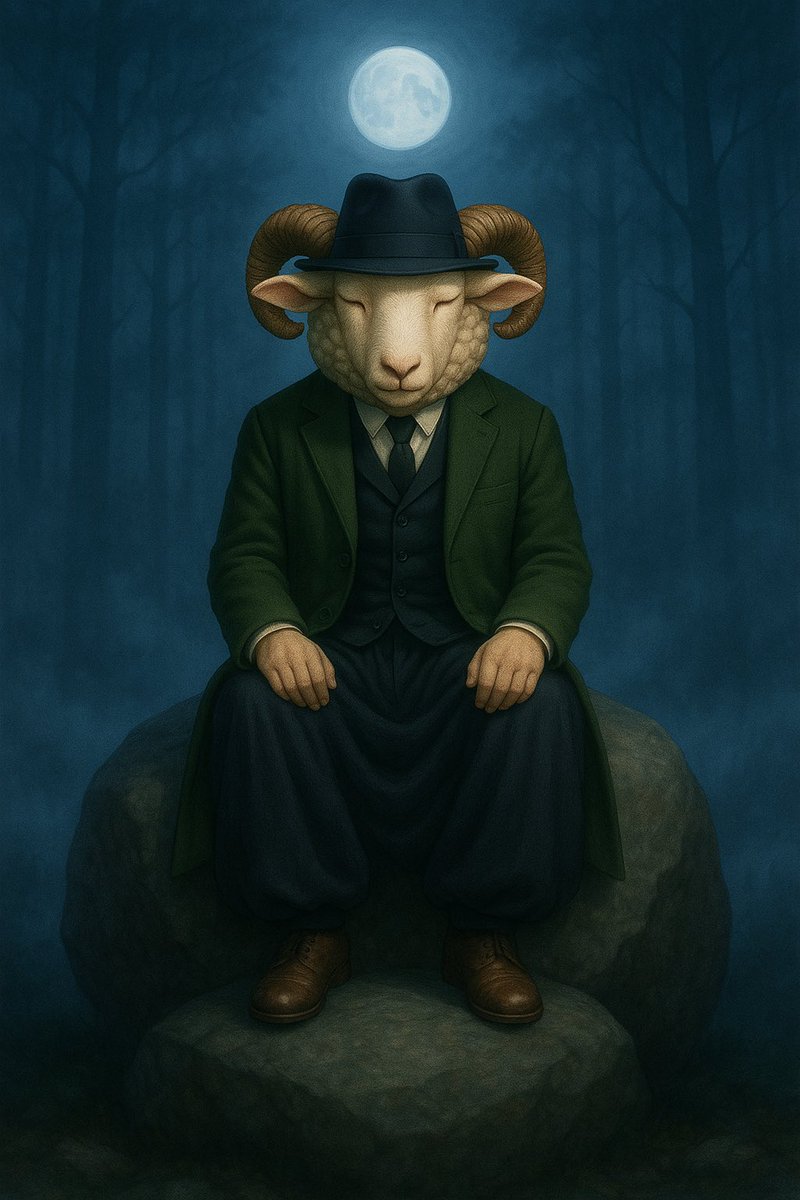 AbnormalTimTom's tweet image. 【皆様に大切なお知らせ】
Abnormal Tim-Tomの新譜に関するお知らせです。
2025年2月「SUPERCHAOS EP」をリリース後に、
新たにリリースを検討しておりましたが、Tim-Tomの一身上の都合により来年2026年に延期させて頂く運びとなりました。

楽しみにして頂いてたリスナーの皆様には…