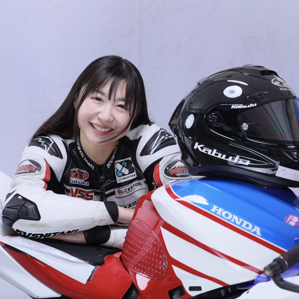 みか🕊‎🌸#33 CBR250RR (@mikaxcbr250rr) / Posts / X