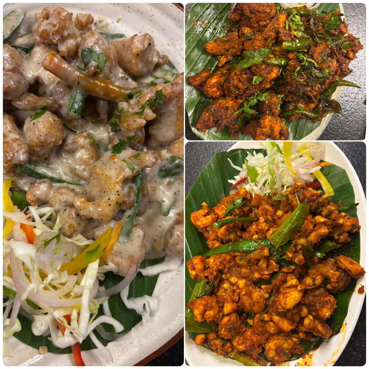 CinemaMadness24's tweet photo. Tried #Taamara restaurant last night.

Basically it’s a roof top restaurant with limited seating and great ambience. 👌🏻

Bad service. Food is bisket. Almost every item is served cold. 👎🏻

📍- Gachibowli, Hyd.

#CMFoodReviews https://t.co/TzLi6856XS