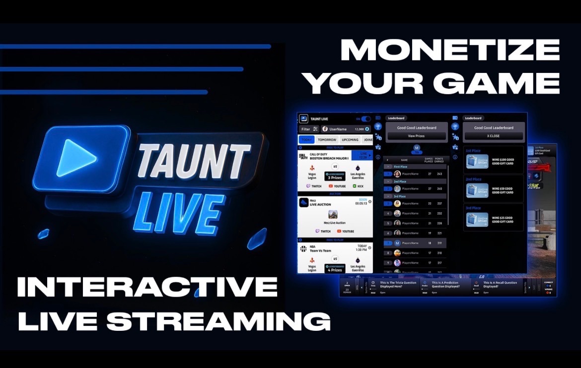 the wildest thing about tauntai is simple
the game actually watches what you do and reacts to you

most web3 games are just play and earn
tauntai is play and predict and the ai pays attention

you dont just click buttons
you give your intent and the ai turns it into action

the