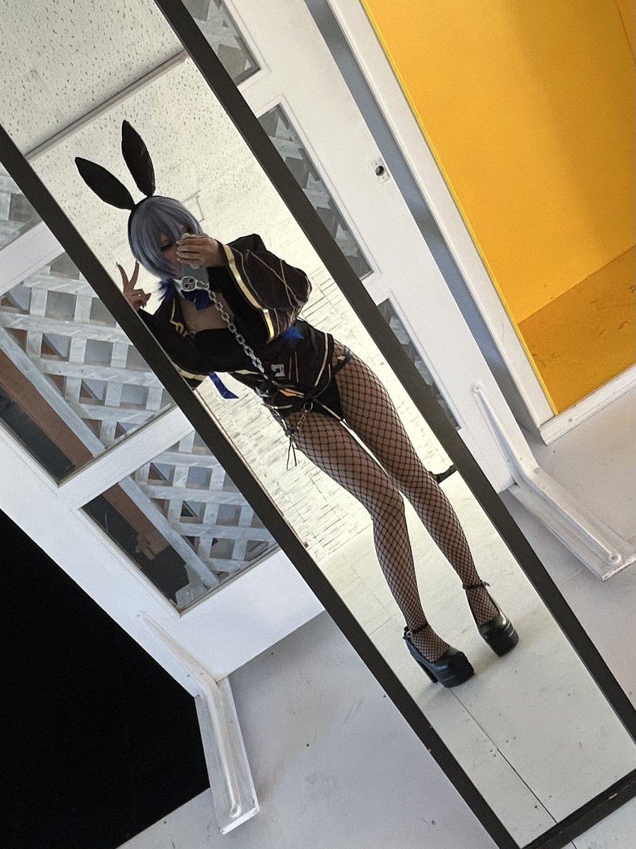 ⚠️TS👯‍♀️👻 🔪COS⚠️

本日撮影してもらいました📸
素敵に撮ってもらえたのでﾊﾋﾟ