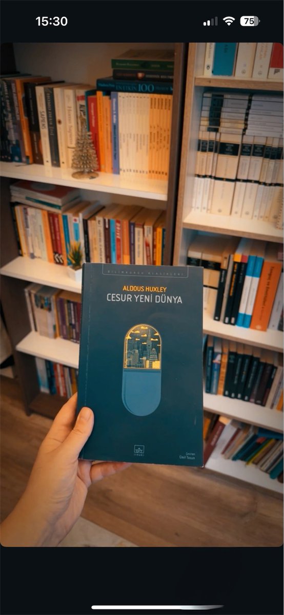 Tavsiye… 📖☕️ #Cumartesi <a href="/DemKitap/">Kitap Dem 🦉</a>