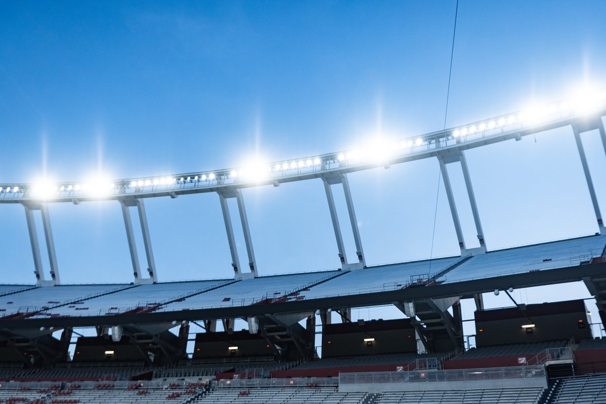 South Carolina Football tweet media