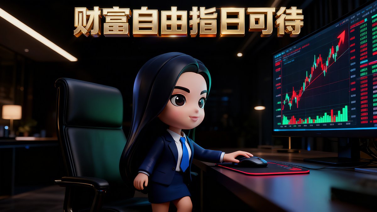 suolalax's tweet image. Success doesn’t come overnight.
It comes from showing up every single day.

Consistency beats motivation.
Discipline builds freedom.

索拉拉 keeps building! 🔨💜