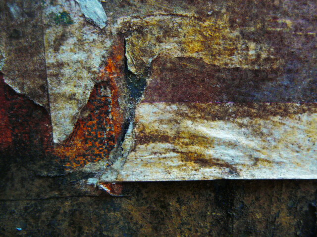 Just as nothing must contain everything to be nothing, so, conversely, everything must similarly contain nothing. Thus ‘to be on not to be’ is no question at all.