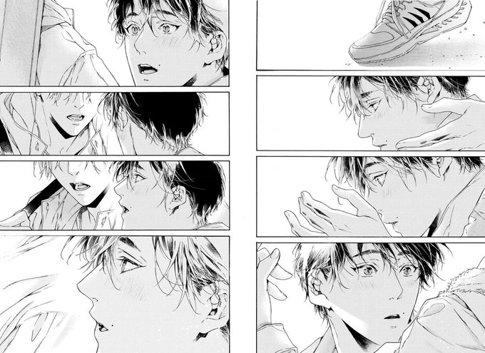 麻生ミツ晃(@ASOU_mitsu) さんのマンガ一覧 : リツイート順 : 5ページ