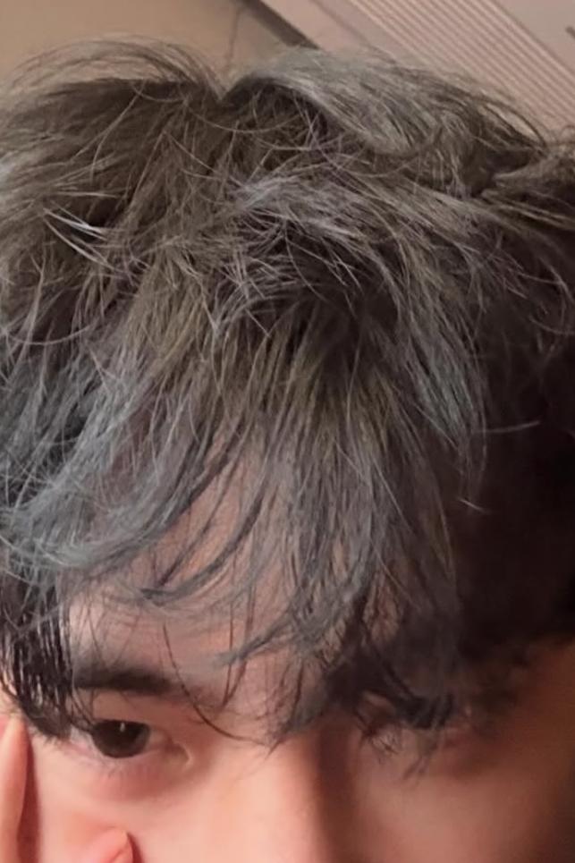 amethystangel81's tweet image. What are you thinking off ?
LoVe You, Tae -Tae ❣️🪐🧸🐯
#Taehyung IG post
#V #KimTaehyung