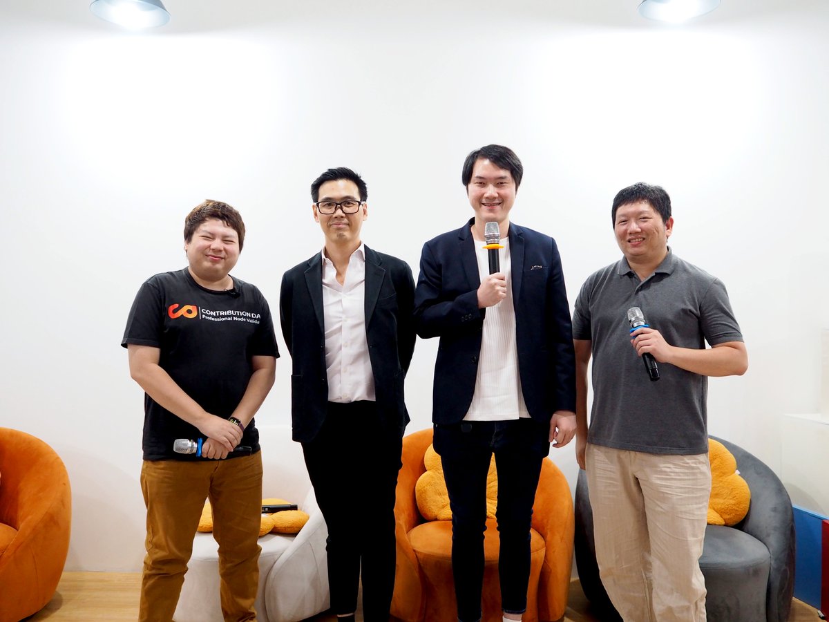 Story Thailand (꧁IP꧂) tweet media