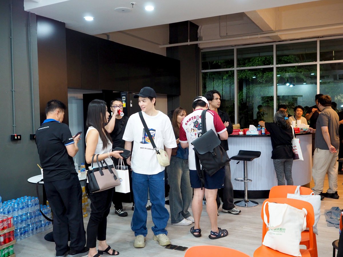 Story Thailand (꧁IP꧂) tweet media