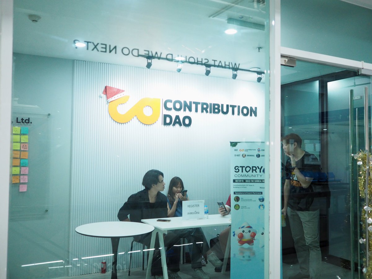 Story Thailand (꧁IP꧂) tweet media