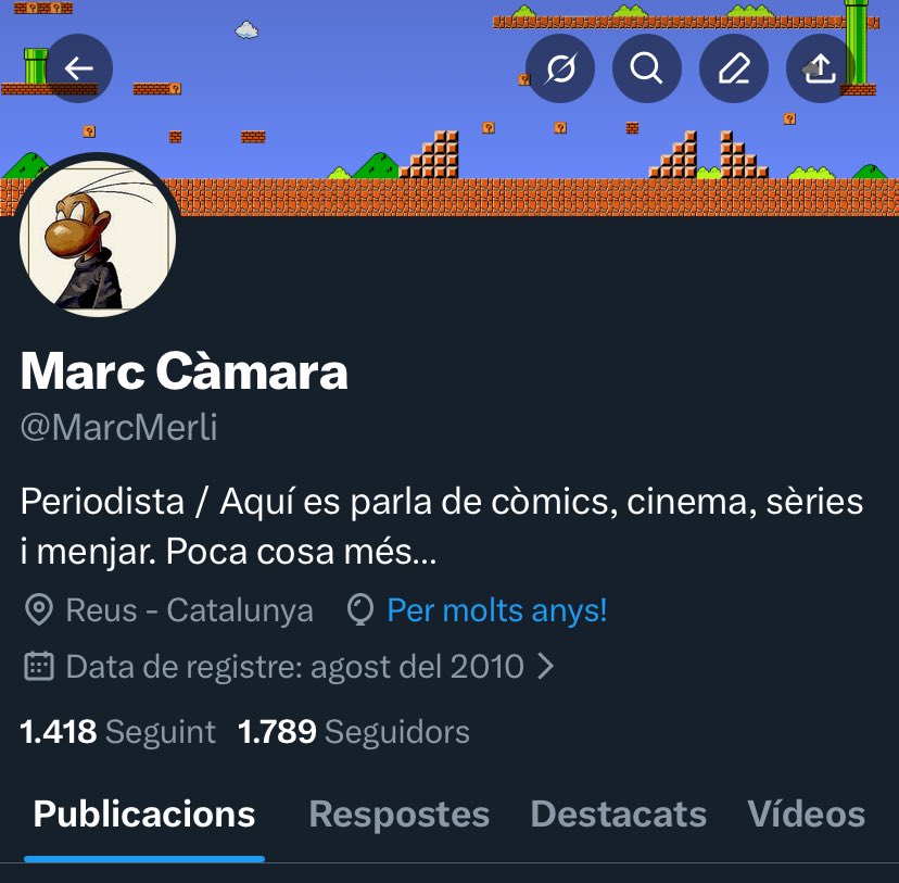 MarcMerli's tweet image. Què passa? Que si no pagues no hi ha globitos?