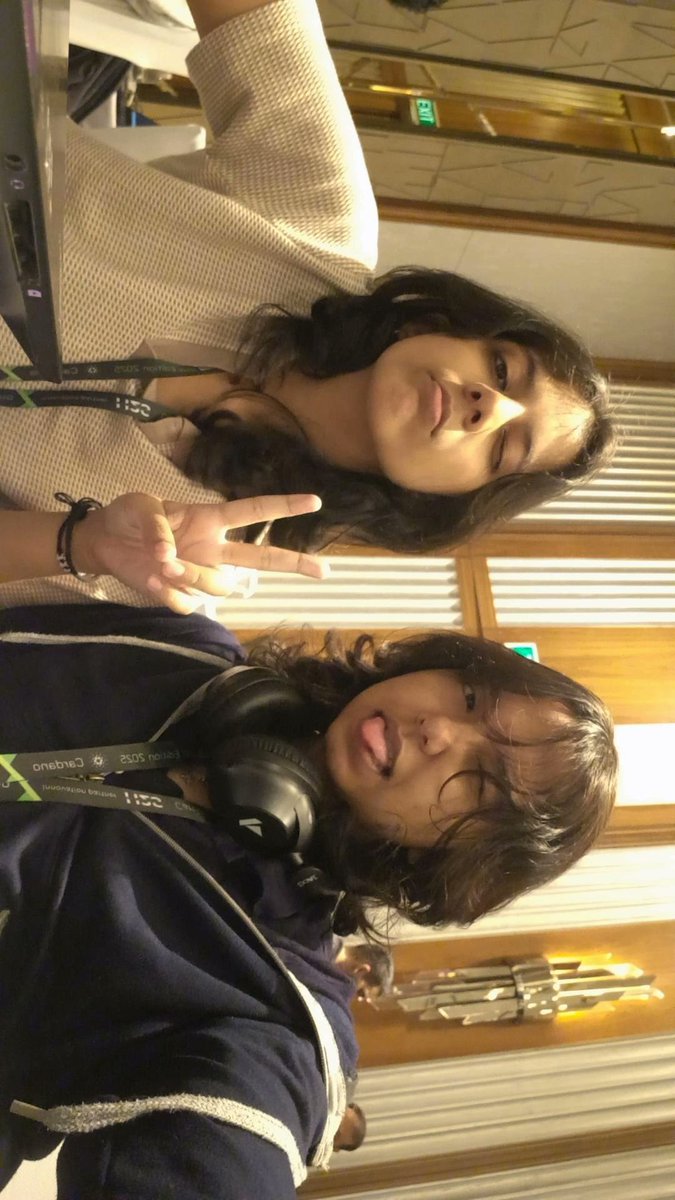 In BLR at the cardano hack
If you are here lets meet