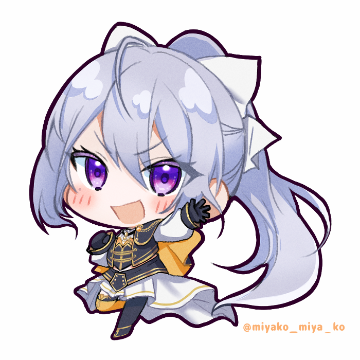 みやこ三矢 (@miyako_miya_ko) / Posts / X