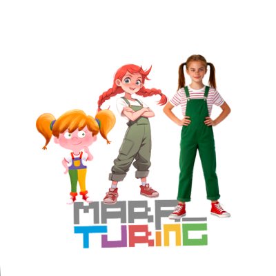 Mara Turing tweet media