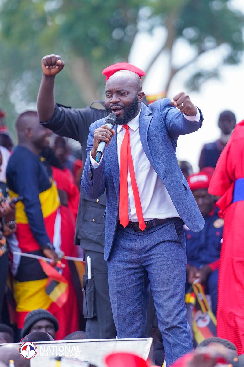 HEBobiwine's tweet photo. https://t.co/AN6VpKkJac