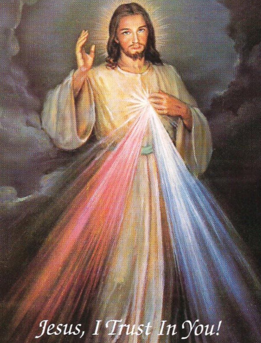 prayandfast2's tweet image. For the sake of His sorrowful Passion, have mercy on us and on the whole world.