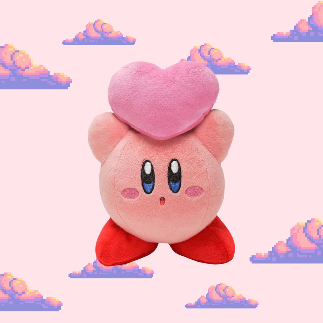 kirbyglow tweet media
