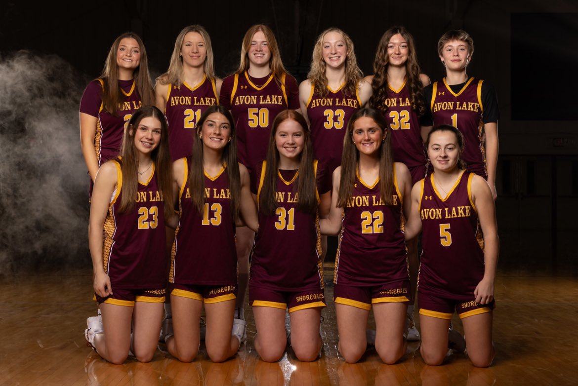 Gameday!! The Shoregals kick off their season at 12:30 this afternoon against Laurel at Baldwin Wallace.