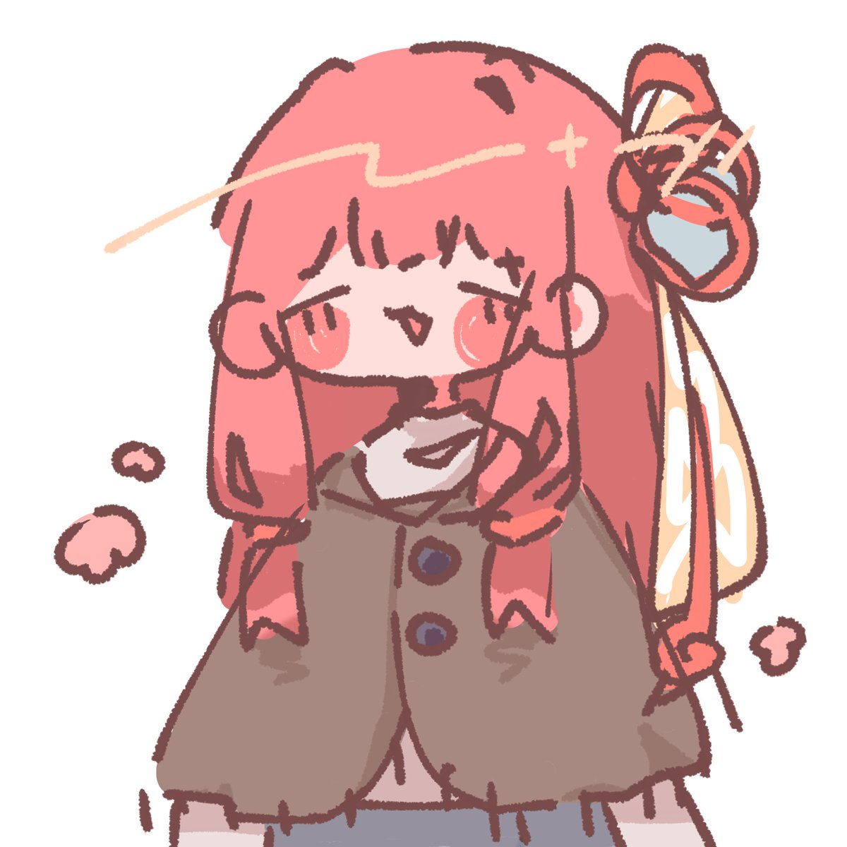 Tsunatama_Zinei's tweet image. 