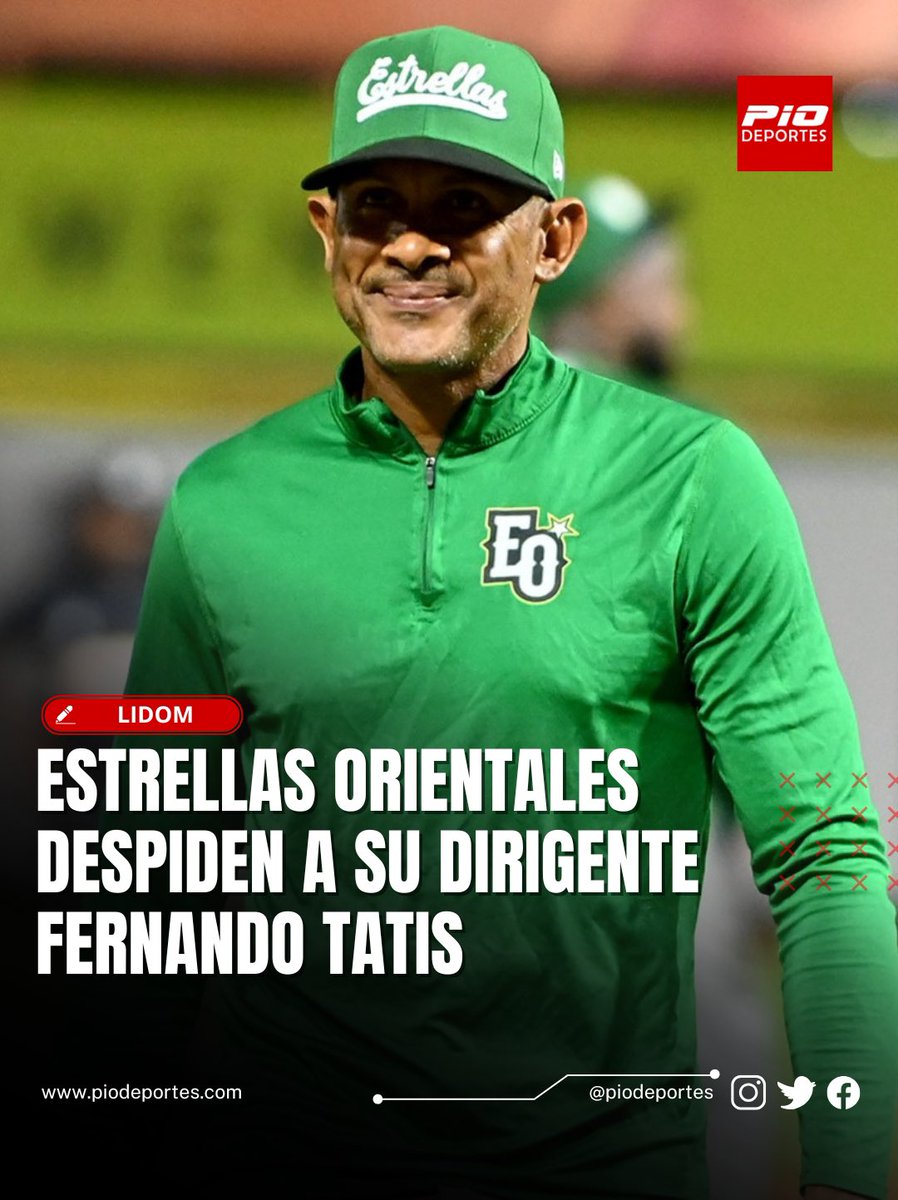 PIO DEPORTES tweet media