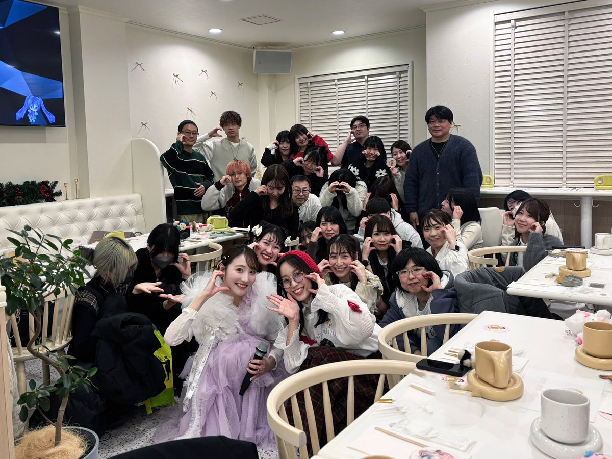 山崎 里彩 tweet media