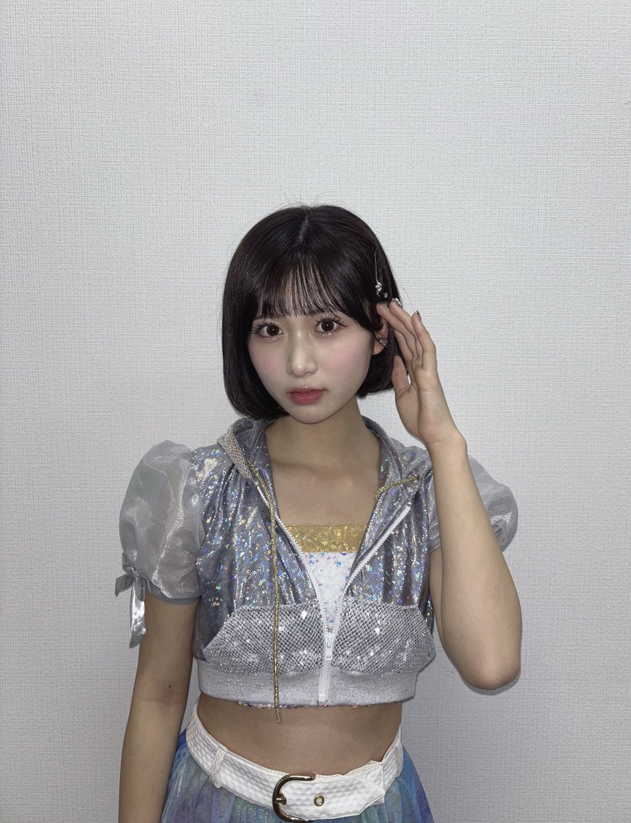 Post by 井澤美優(HKT48) on X: 👩🏻🩶