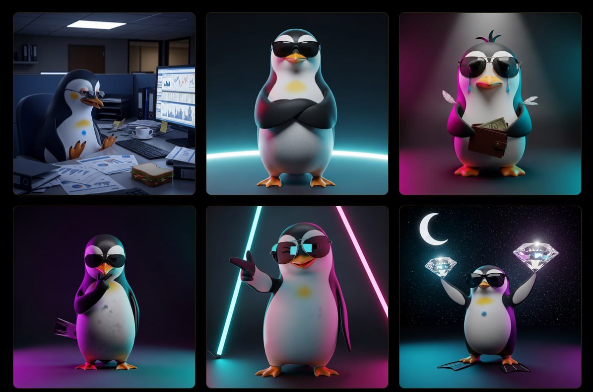 SPDropLabs's tweet photo. 🐧 杀入 $恶俗企鹅 的狂野领域！🚀  
抛开路线图、忘掉效用——迎接终极恶俗企鹅传奇！  

🔥 即时领取：  
https://t.co/rNUH4QWUa9  
CA：0xe1e93e92c0c2aff2dc4d7d4a8b250d973cad4444  

TikTok引爆BSC，全网陷入恶俗热潮！  
在下一波巨浪来袭前，锁定你的位置！🌊  

#空投 #BSC #Meme企鹅 #加密狂欢