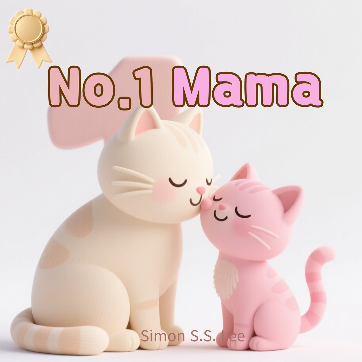 CATScoinada's tweet image. ✨ No.1 Mama — NOW LIVE on Amazon! ✨
Luna’s first counting adventure, from one loving Mama
to ten wonderful friends.
A gentle picture book perfect for ages 3–6. 💗📖

👉 Read now on Amazon:
amazon.com/dp/B0G4FJ2JM1

#MamaSeries #KidsBook #PictureBook #EarlyLearning #No1Mama