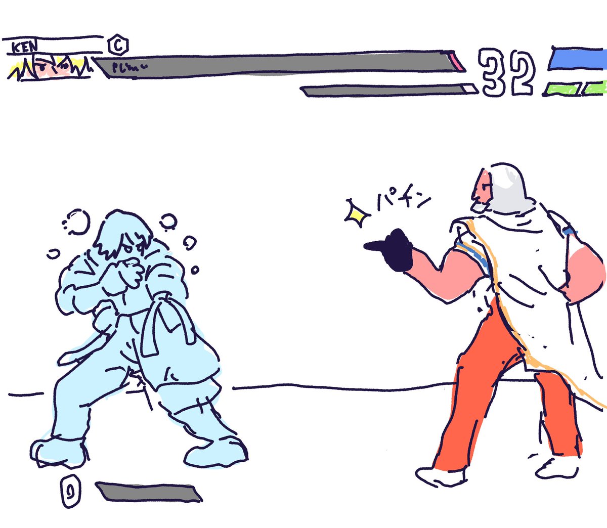 ゔぇんとななにーはち (@vento728) / Posts / X