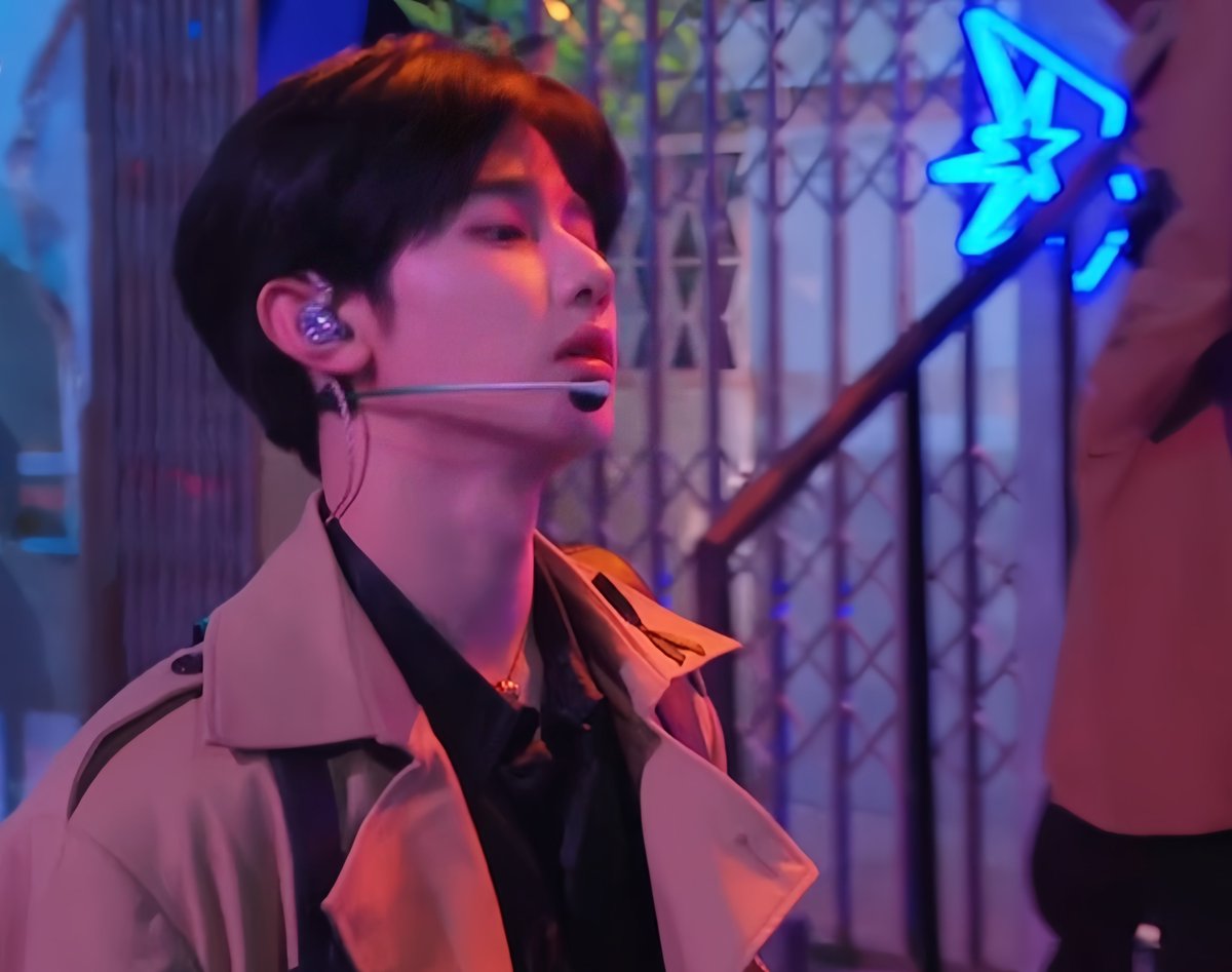 softzhanghao's tweet image. detective zhang hao