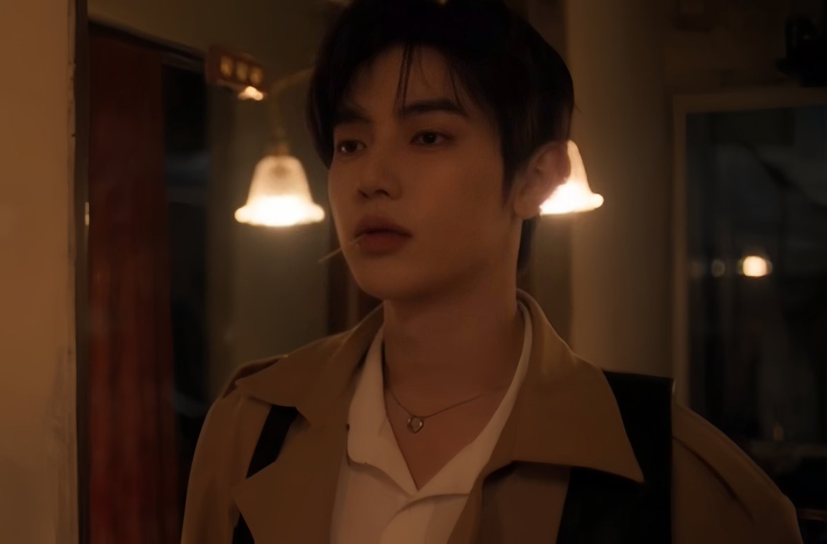 softzhanghao's tweet image. detective zhang hao