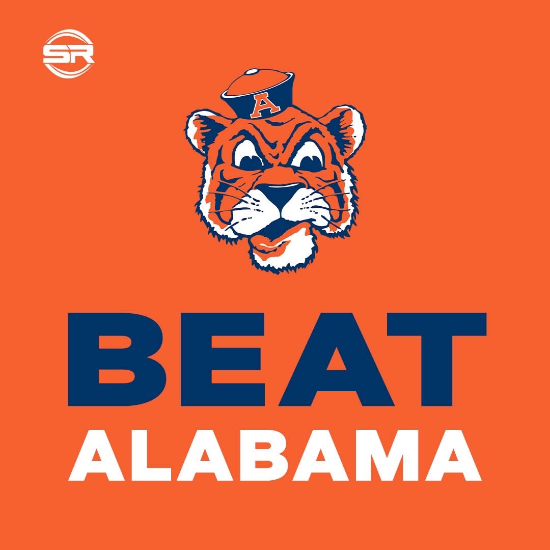 JaggardTech's tweet image. Wake Up! It’s GaMe DAY! 
🧡🦅💙