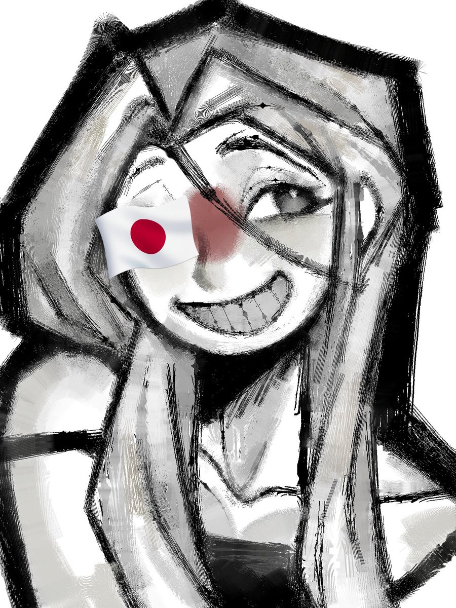 pregnantman7's tweet photo. Japan🇯🇵💖✨
#countryhuman #countryhumans #countryhumanJapan #Japan #japanese #girl #Japanesegirl #digitalart https://t.co/8tZnEDCizx