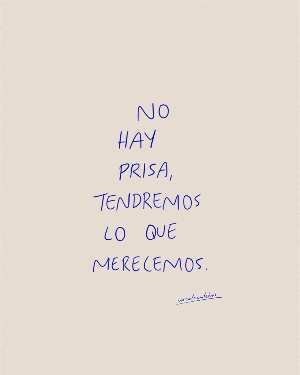 Un café con letras (@uncafeconletras) on Twitter photo 