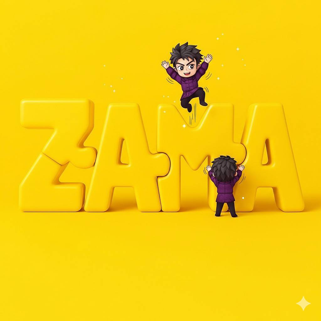 🟨 Zama Protocol: The Cross-Chain Privacy Layer Transforming Blockchain

Public blockchains had their moment.
Now the unpeekable web is here, and <a href="/zama/">Zama</a> is cooking privacy right into the protocol.

🔐 The Stack Behind the Shift
▷ FHE: Compute effortlessly with everything securely