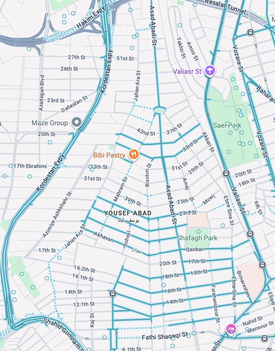 Hamed Zarepoor tweet media