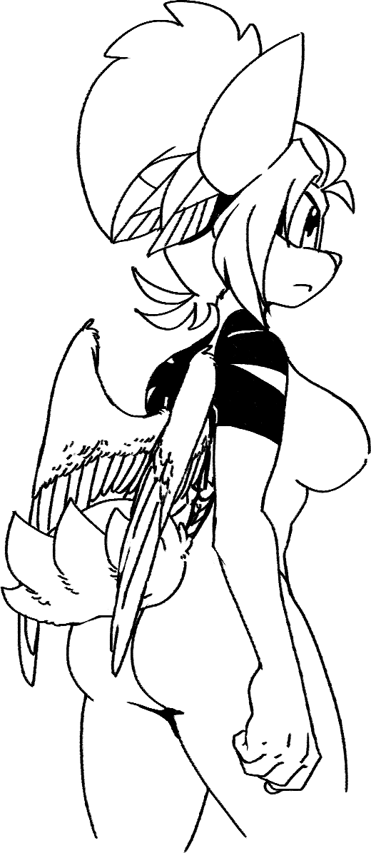 VMArt 🔞 tweet media