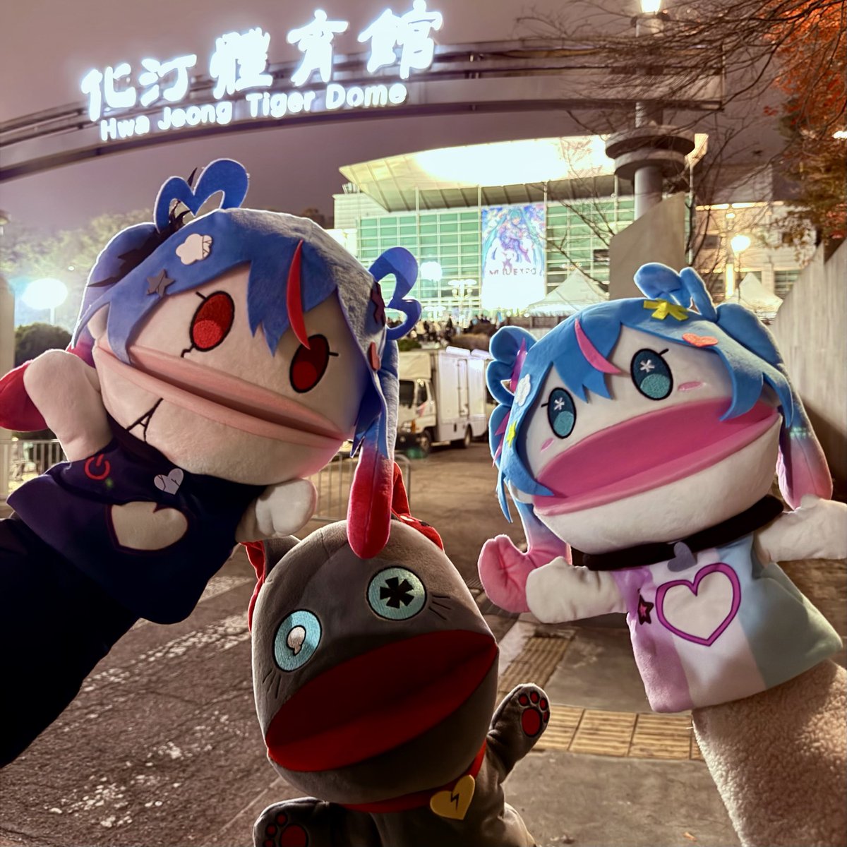 観てきた！！最高