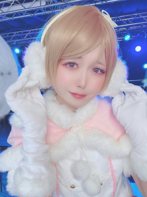 コスプレイヤーしゅがーのTwitter画像30