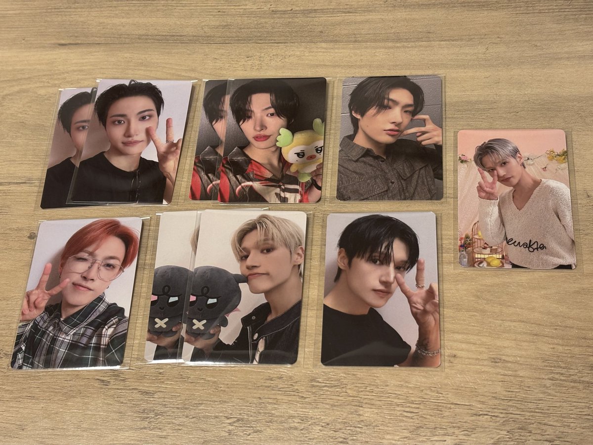 もち@取引垢 tweet media