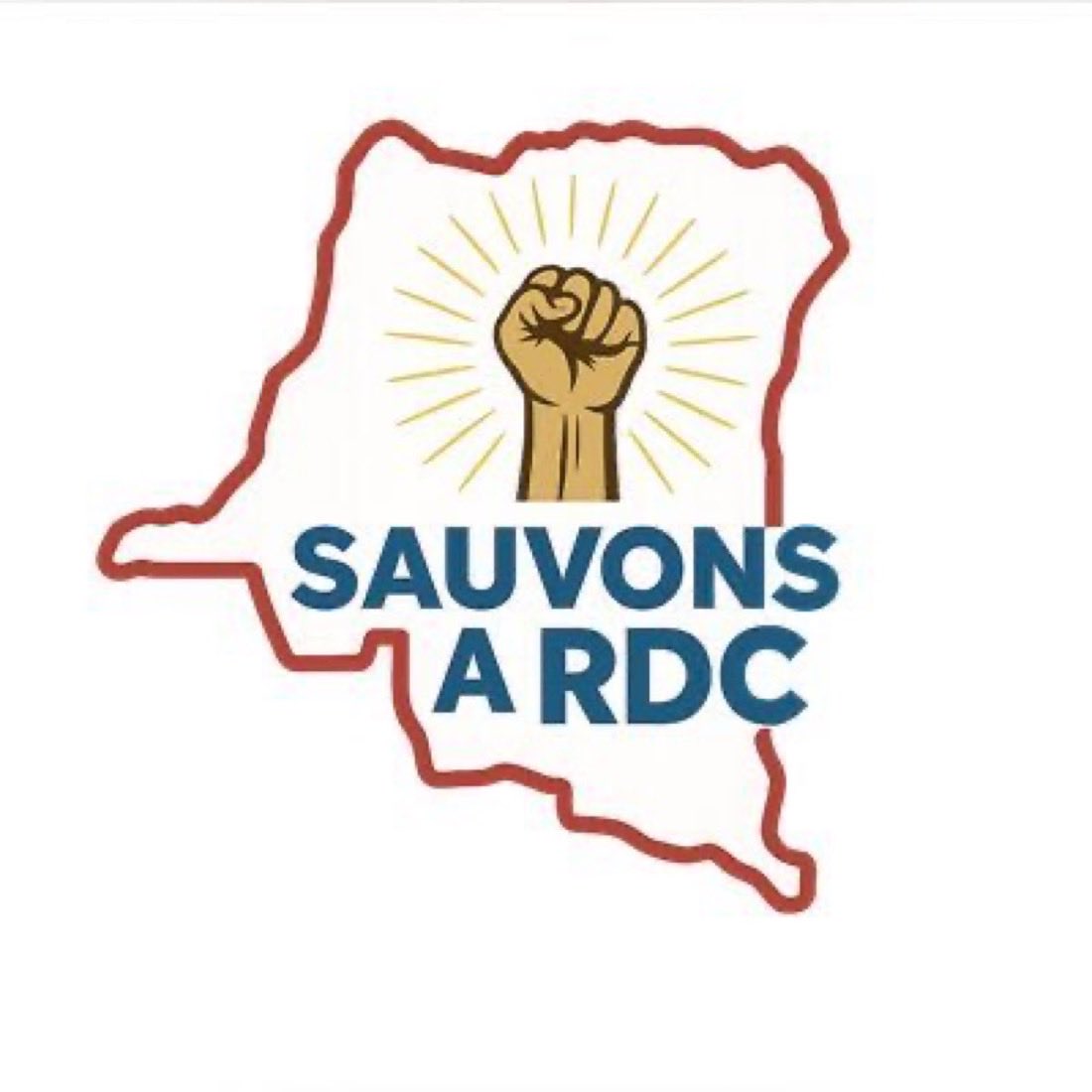 wakeup243's tweet image. Vous êtes des millions à rejoindre le mouvement #SauvonslaRDC. Nous vous disons tout simplement : MERCI 🙏 
#RDC🇨🇩